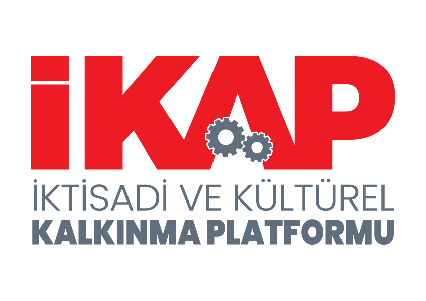 İKAP - İktisadi ve Kültürel Kalkınma Platformu